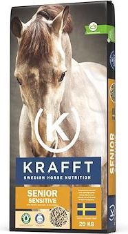 Krafft Senior Sensitive 20kg