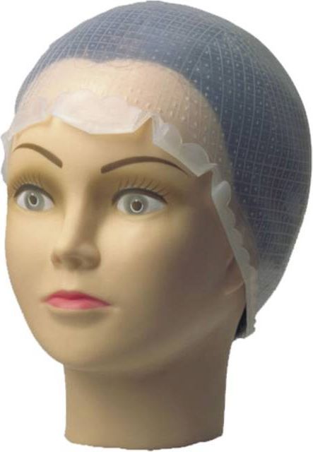 Comair Highlighter Cap Salon-Stylist Large