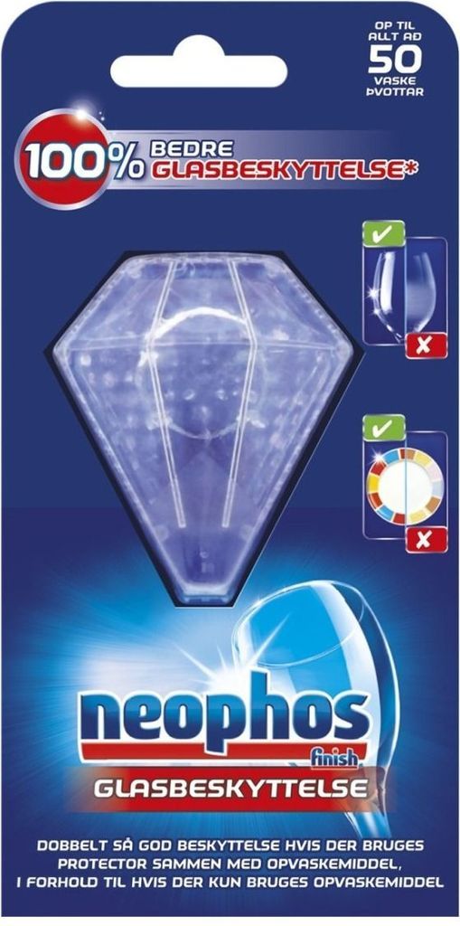 Neophos Protector Glass Protection