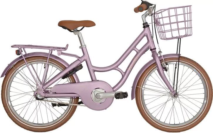 20" winther g-style.