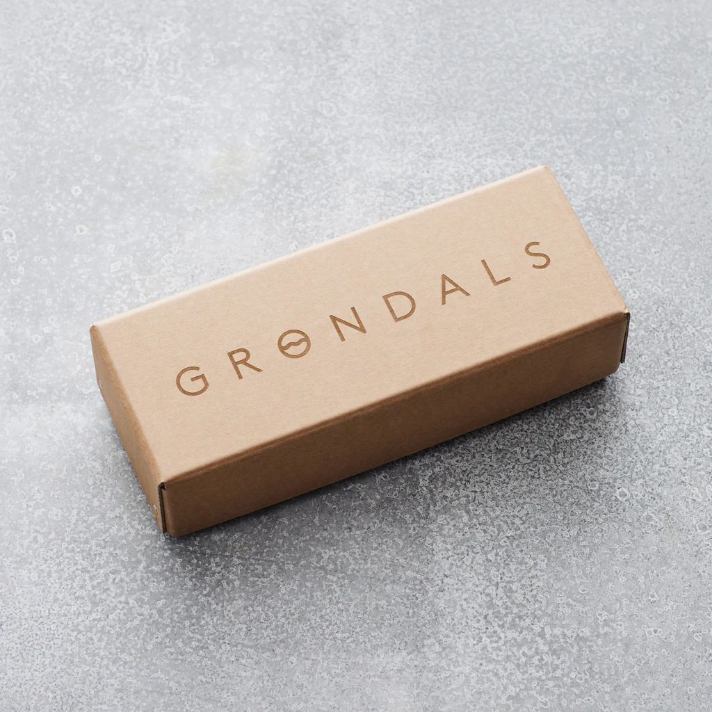 Grøndals Smagekasse