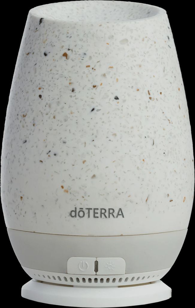 doterra roam (transportabel diffuser)