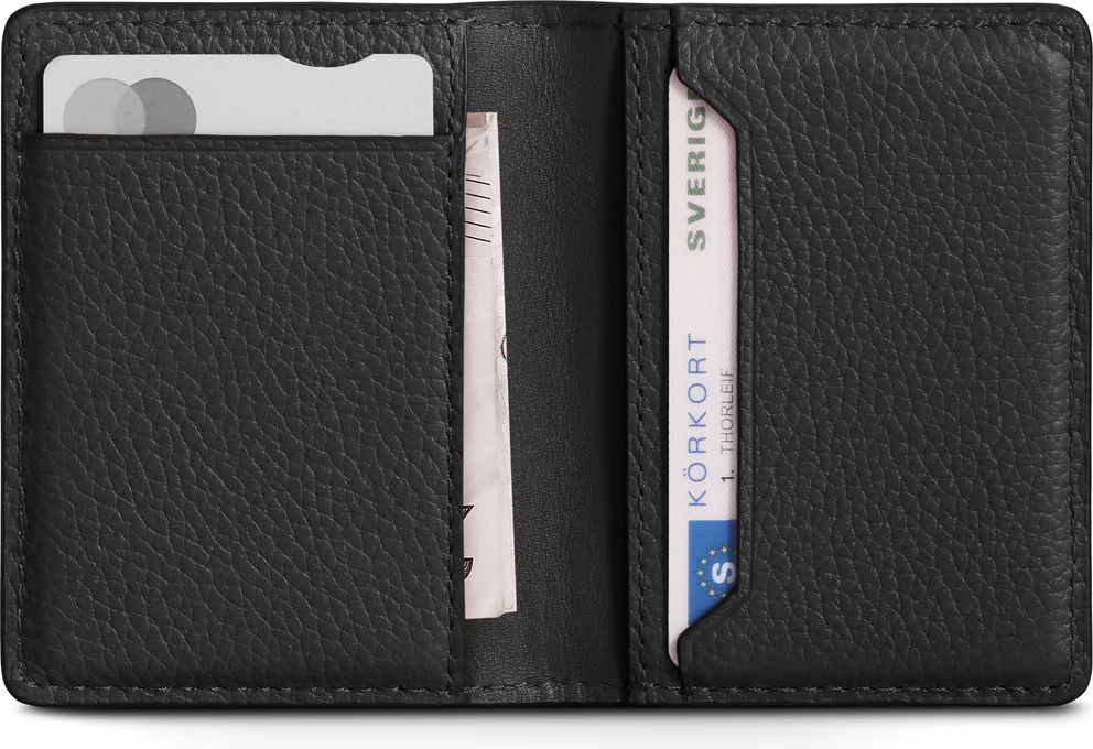 Leather Wallet