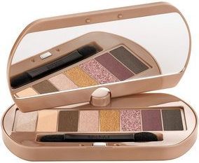 Bourjois Eye Catching Nude Palette 03 Eye Catching Nude 4,5 g