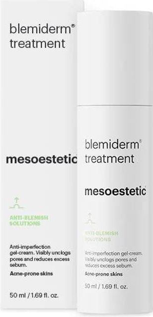 Mesoestetic Couperend Cream 50 ml