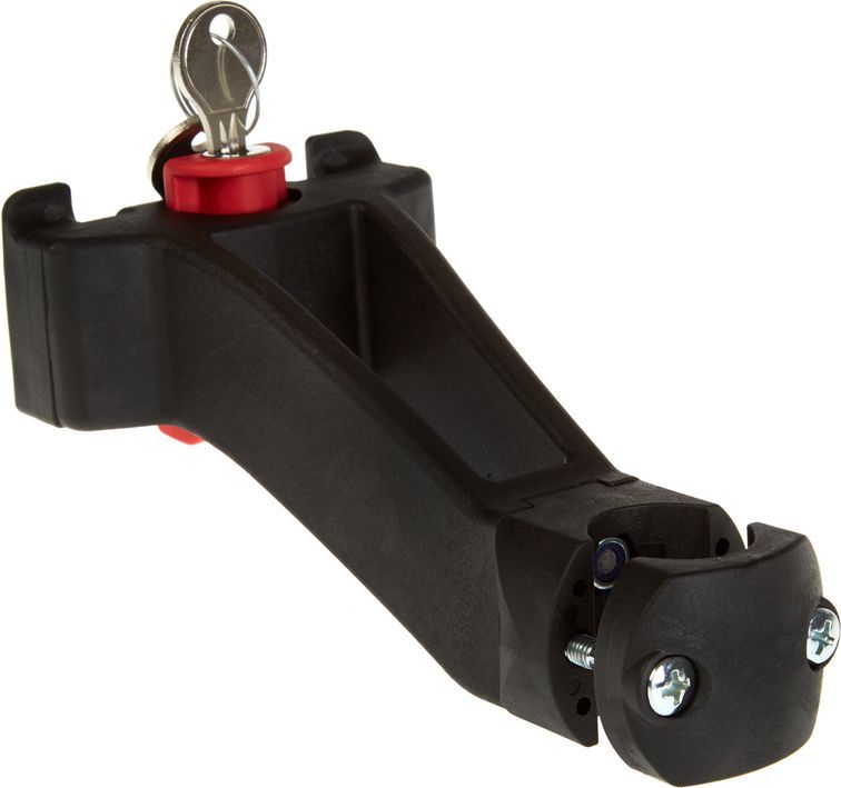 Klickfix Adapter Låsbar Styrstamme Adapter