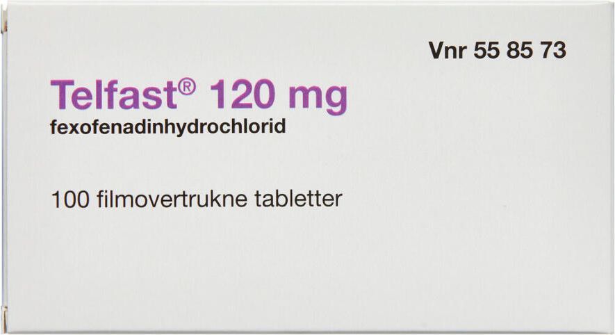 Telfast 2Care4