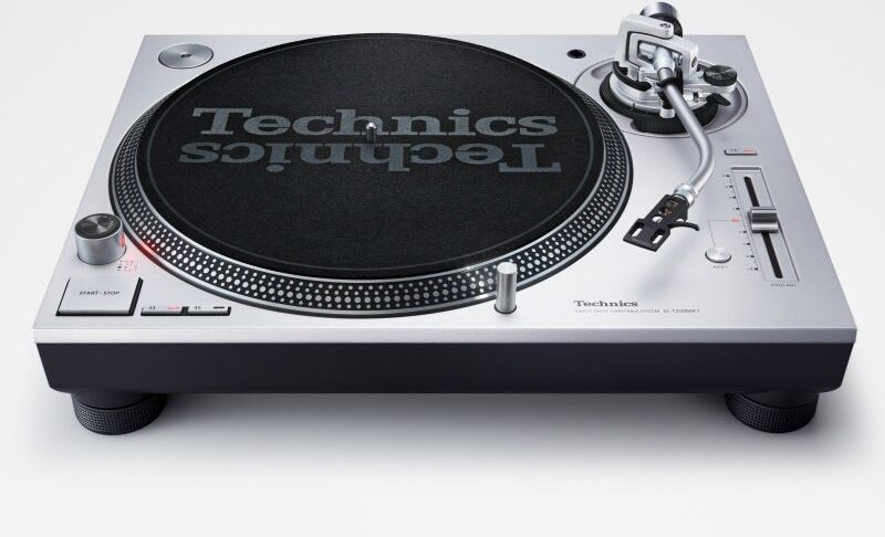 Technics SL-1200MK7
