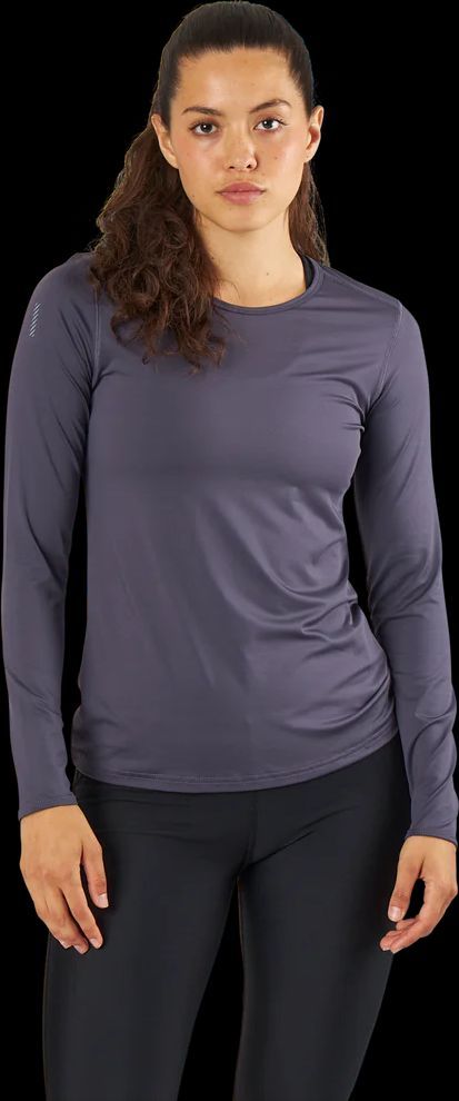 BLACC Zenith 2.0 Blue, Female, Tøj, Skjorter, Løb, Lilla