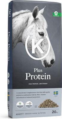 Krafft Plus Protein kg