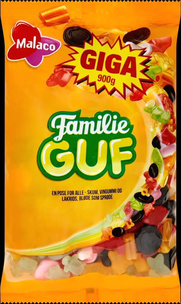 malaco familie guf