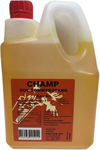 Champ Slushice Sommarstång, 2l