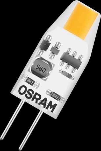Ledvance LED Pin Micro 827 1W G4 LED pære