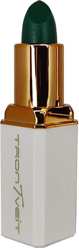 Trontveit Pure Skin Attitude Miracle Lipstick Yellow 3 g