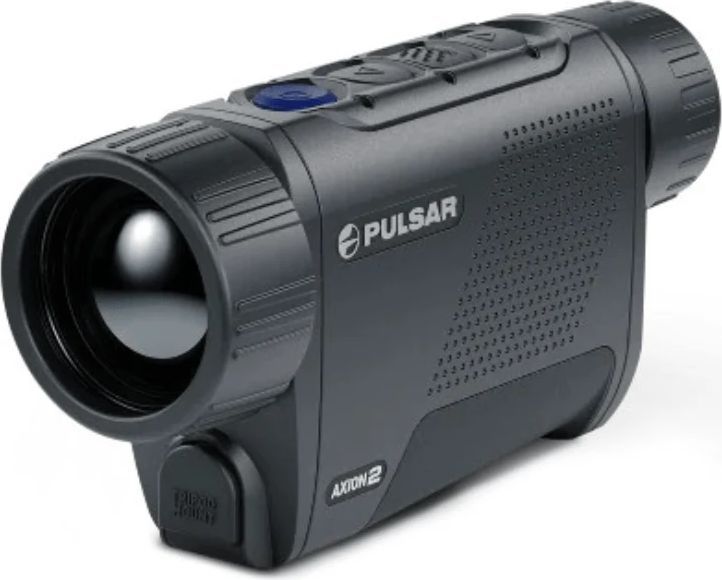 Pulsar Axion 2 XQ35