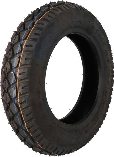 Dæk 3.50-10 DURO Helårs DM-1015 58M TL