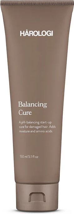 hårologi multi treat 150 ml - multifunktionelt hår kur