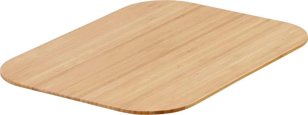 SmartStore bambus låg til køleskabskasse str Large