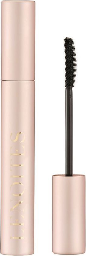 Lenoites Eyelash Activating Serum Mascara Black 8 ml