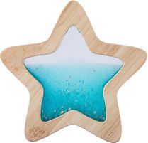 Petit Monkey Boum, sensorisk STAR, der lyser i mørke