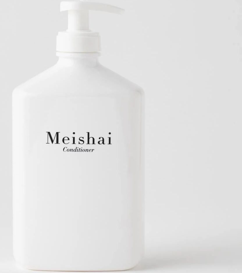 Shampoo Meishai, 500 Ml. - Shampoo