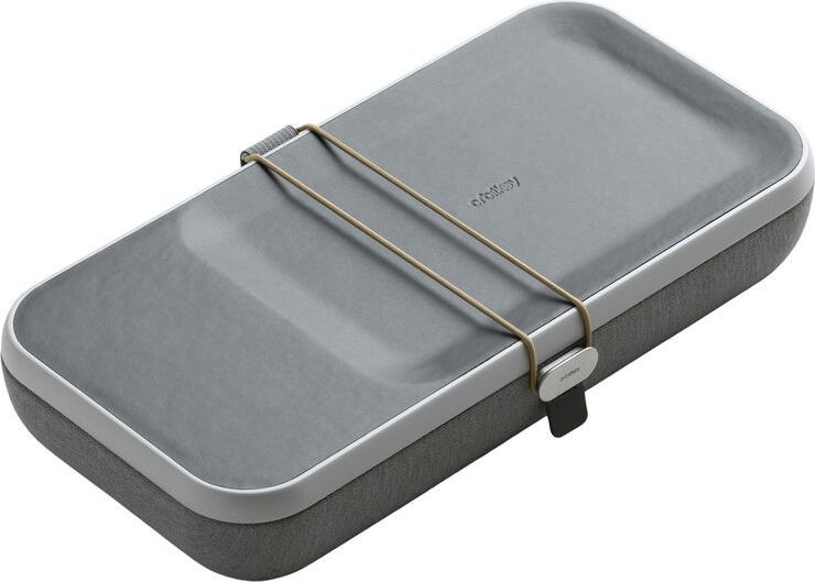 orbitkey Organiser/Trådløs oplader Nest