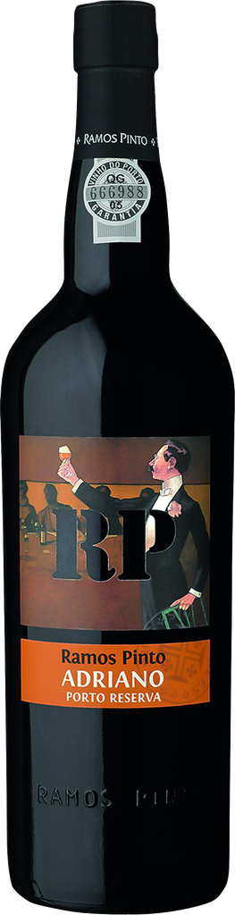 Adriano Porto Tawny Reserva