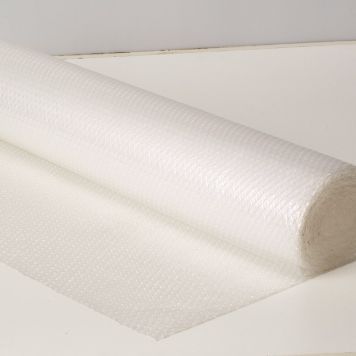 Boblefolie i rulle 10 m x 100 cm