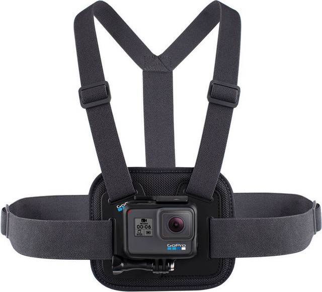 GoPro Chesty