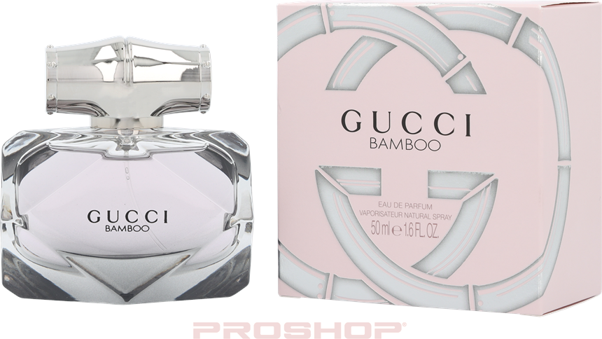 gucci bamboo 50 ml