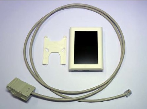 Nilan Hmi Touchpanel CTS602 Eftermontage