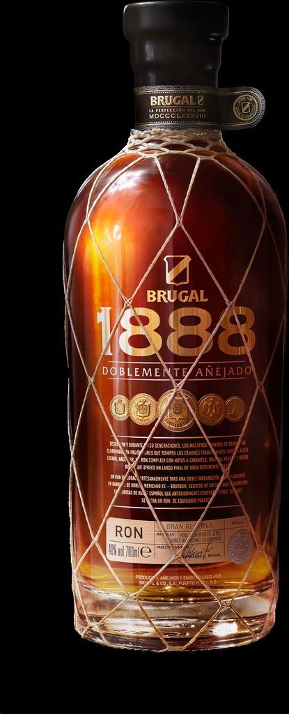 Brugal 1888 40% 70 cl