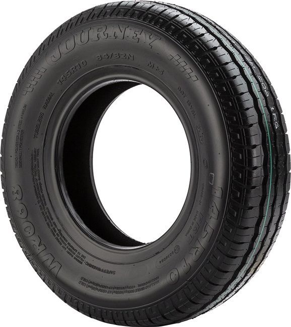 Journey - 155/80-13C 90/88N WR082 Trailerd&aelig;k