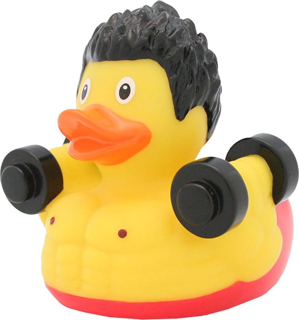 Badanka Bodybuilder