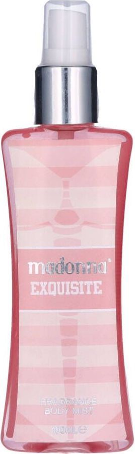 Madonna Body Mist Exquisite 100ml