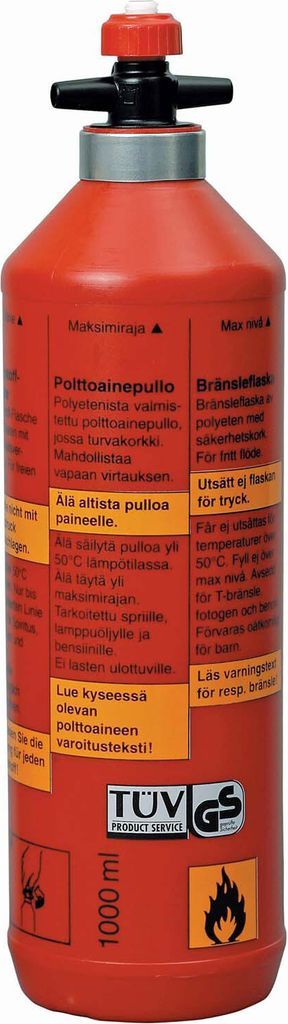 Trangia Brændstofflaske 1,0L