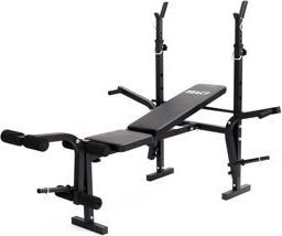 React Multifunctional Training Bench