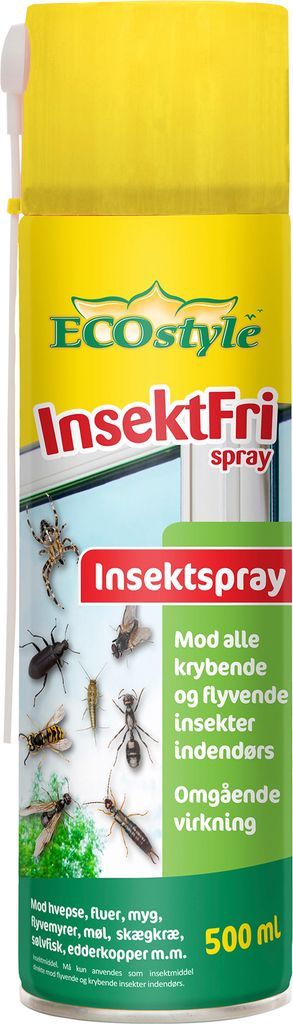 Ecostyle Insektfri Spray