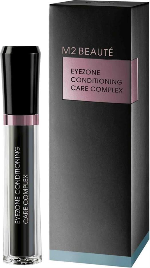 m2 beauté eyezone conditioning care complex