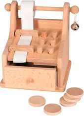 Egmont Toys Kasseapparat