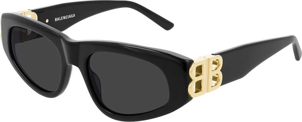 Balenciaga BB 0095S 001
