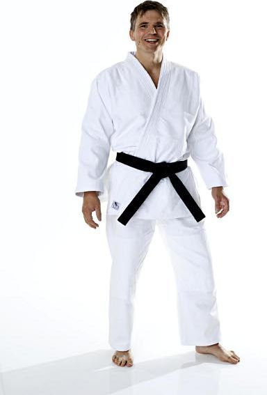 DAX FUJI Judo Gi - 580g
