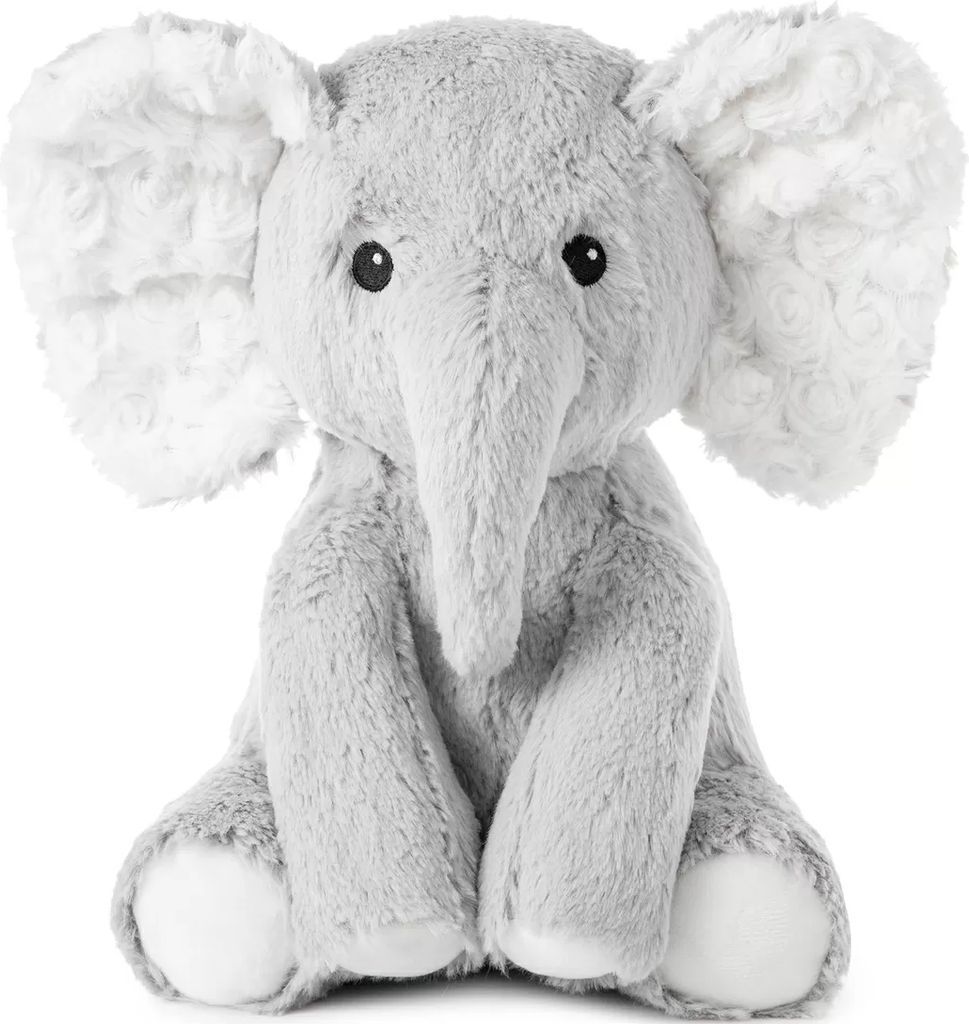 Eli the Elephant