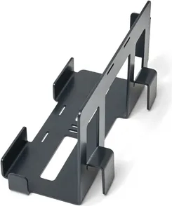 pedestal ps5 mount charcoal