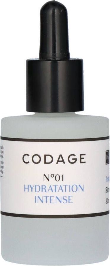 Codage Intense Moisturizing Serum No. 01 30 ml