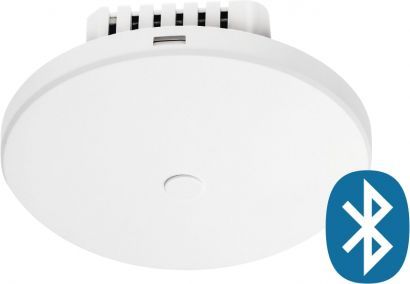 SG Armaturen Leddim Smart White Loftplafond