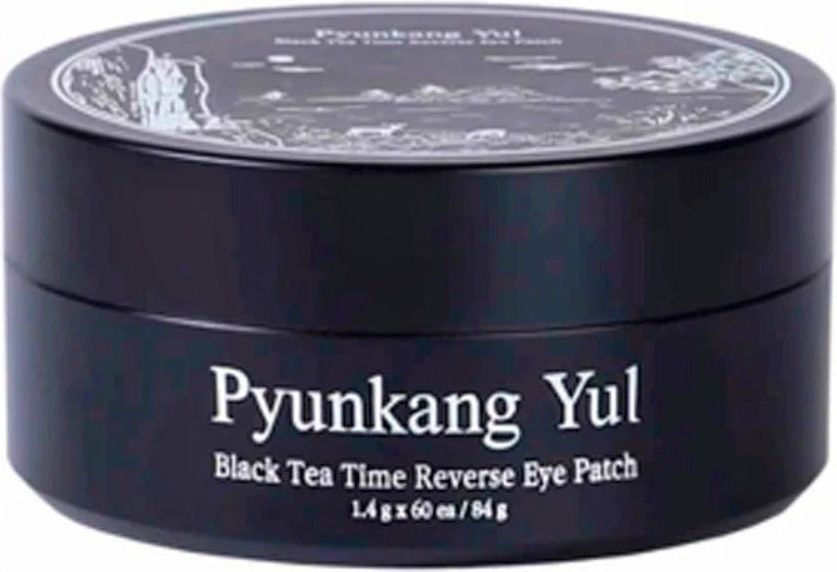 Pyunkang Yul Black Tea Time Reverse 60-pack
