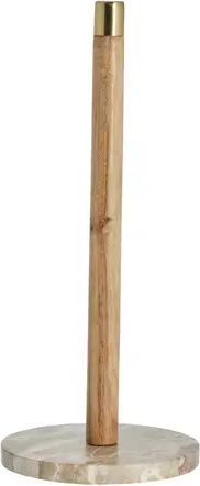 lene bjerre - elisse køkkenrulleholder h35 cm. sand
