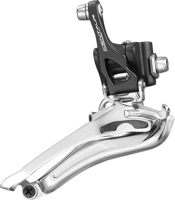 Campagnolo Centaur Braze-On Front 2x11-Speed