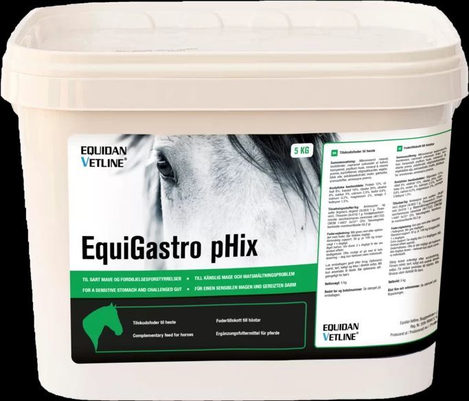EquiGastro pHix 5 kg